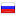 cstavr.ru hosted country